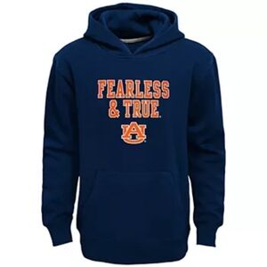 University Of Auburn hoodie